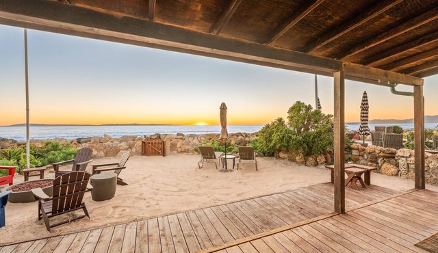 30+ Stay, On The Sand, Stunning Views