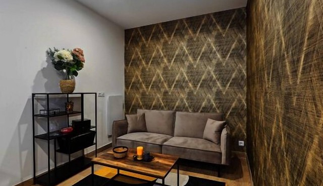 336 Mila Suite - Charming Parisian apartment
