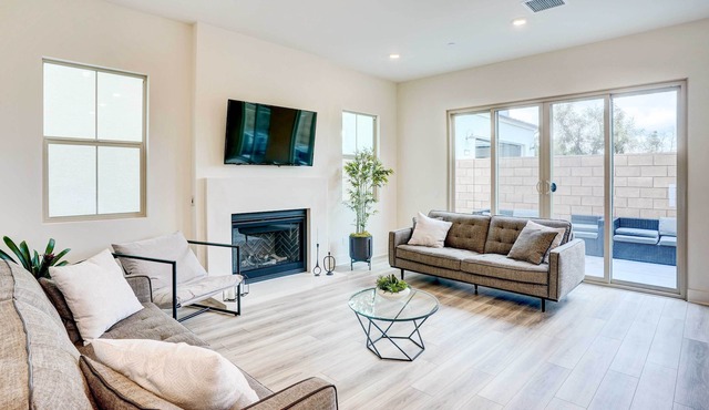 4 Mi to Beach! San Juan Capistrano Home w/Patio