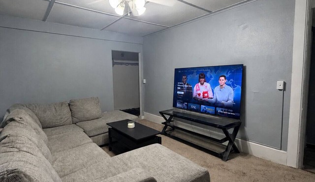 5-bedroom Apartment Mankato