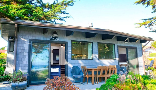 5768 Moonstone Beach Drive Moonstone Beach