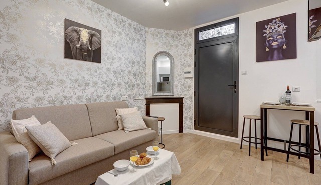 827 Suite Mila 2 - Superb Studio