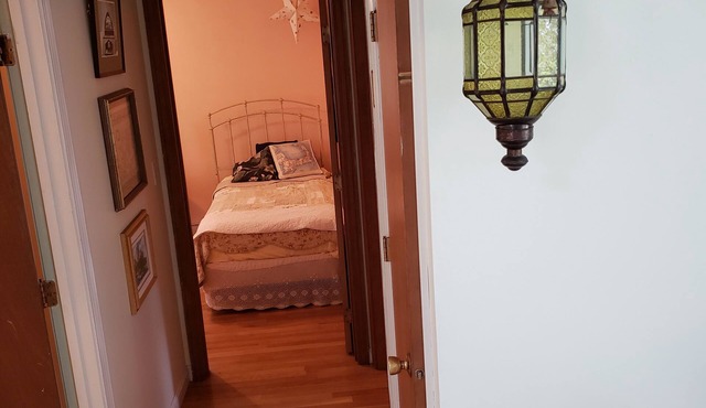 A lovely, warm and inviting property to spend some quality and relaxing time.