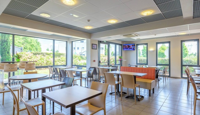 ACE Hôtel Paris Roissy