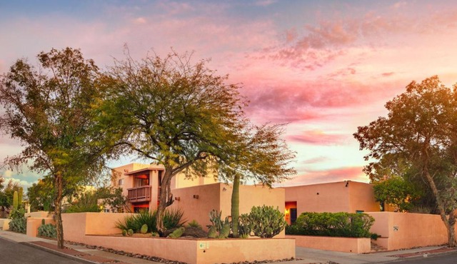 Adobe Rose Inn