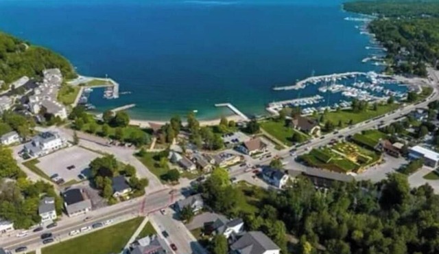 Alpaca Grand Vacation Rental