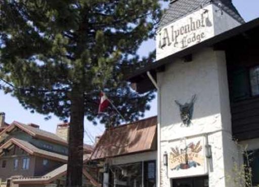 Alpenhof Lodge