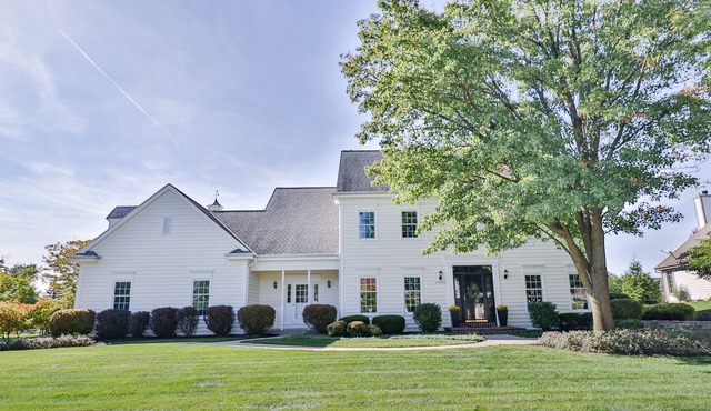 Amazing, centrally located home with tons of space
