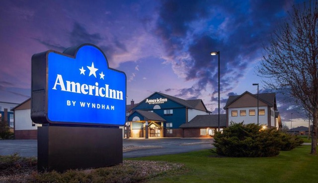 AmericInn by Wyndham Appleton North Little Chute
