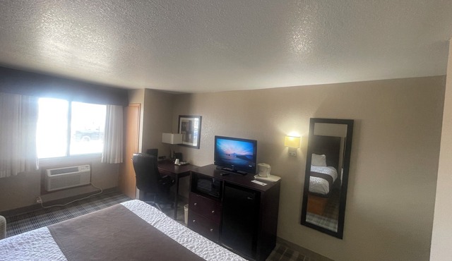 AmericInn Council Bluffs IA
