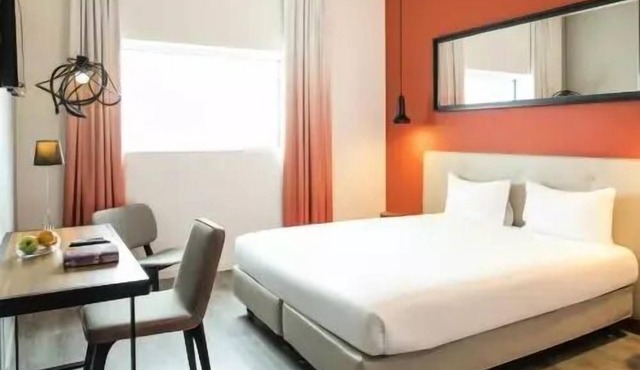 Aparthotel Adagio Paris 19th Cité de la Musique* - Studio 2 People