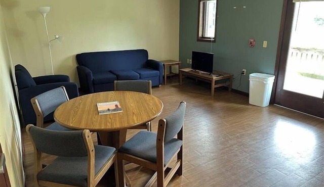 Apartment Centrally Located