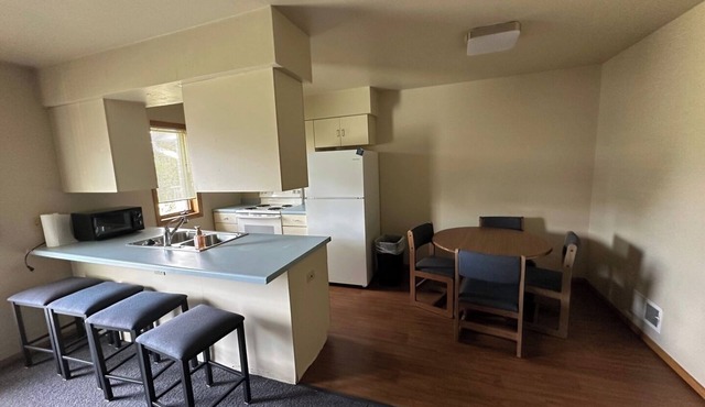 Apartment Centrally Located