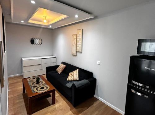 Apartment in Paris - Metro 1