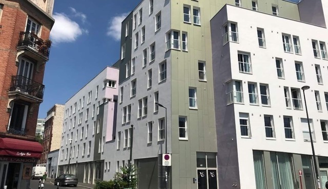 Appart One Montreuil - Croix de Chavaux