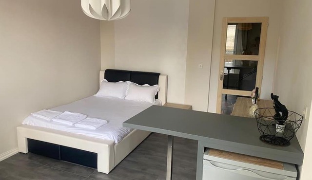 Appartement 2
