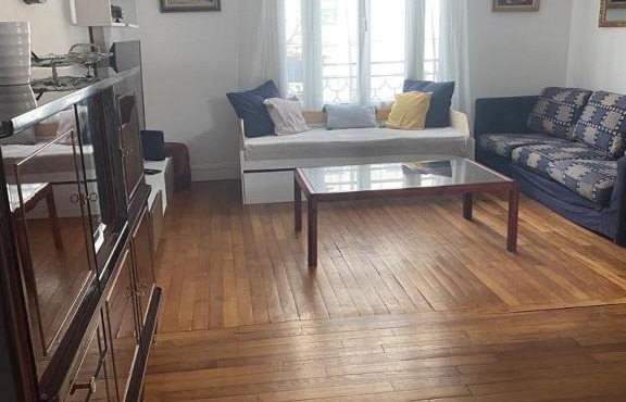 appartement a 15 minute de centre de paris
