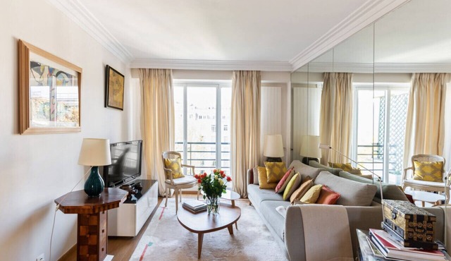 Appartement Boylesve - Welkeys