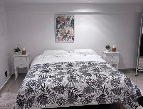 Appartement Carreira