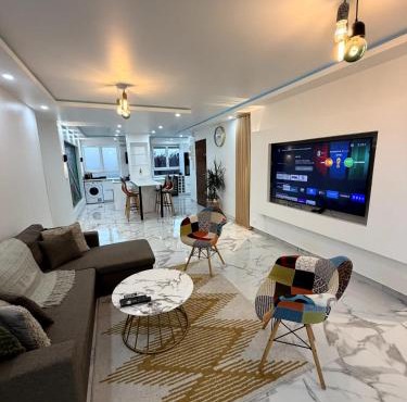 Appartement des Lierres - CDG et Parc Astérix