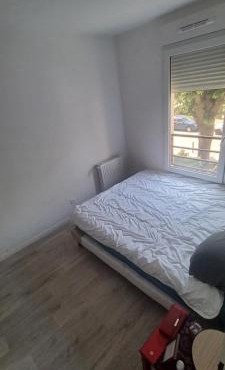 Appartement familial