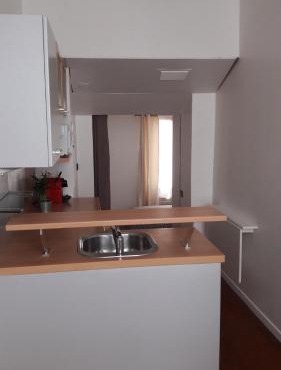 Appartement cosy dans le centre historique
