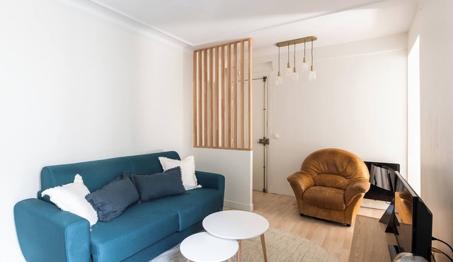 Appartement Hermosa - Welkeys