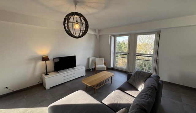 Appartement moderne Senlis