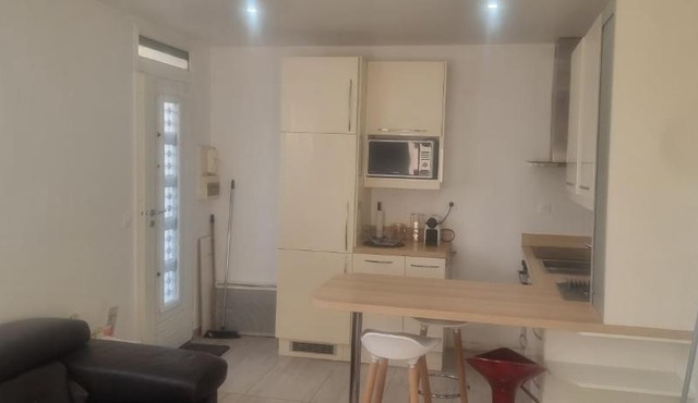 Appartement Proche Paris et Euro Disney