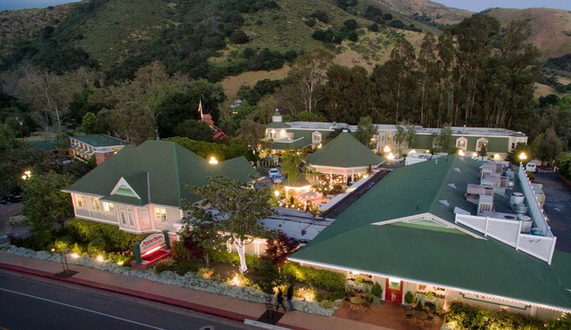 Apple Farm