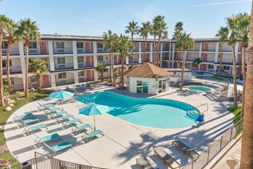 Aqua Soleil Hotel and Mineral Water Spa