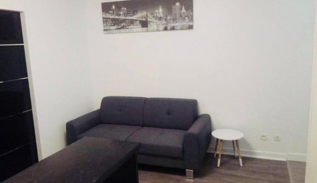 Artist flat 450m to Mont Martre