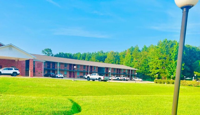 Ashley inn