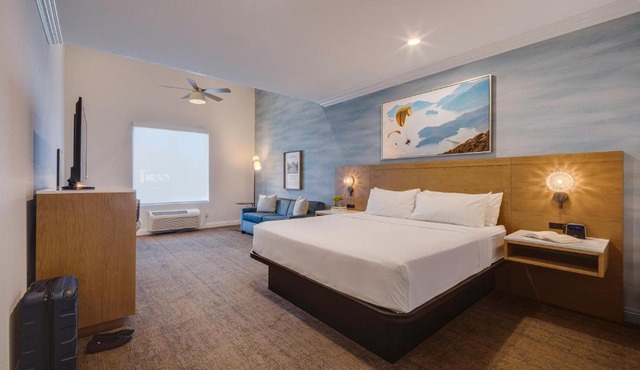 Ayres Hotel & Spa Moreno Valley/Riverside