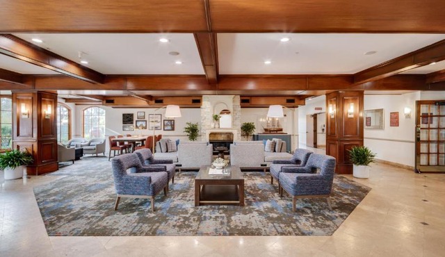 Ayres Suites Mission Viejo - Lake Forest