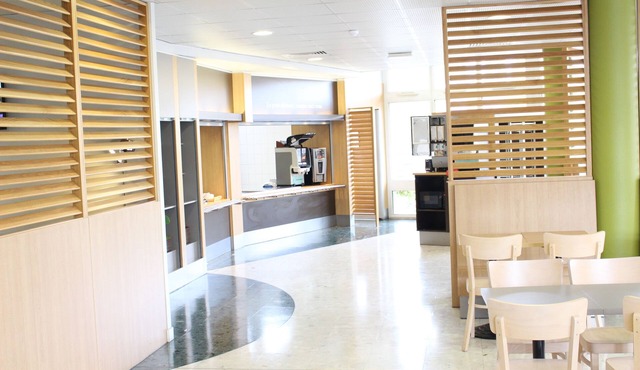 B&B HOTEL Paris Roissy CDG Aéroport