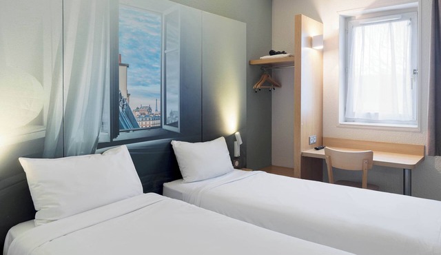 B&B HOTEL Saint-Michel-sur-Orge