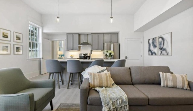 Bay St Louis Condos with Old Town BSL