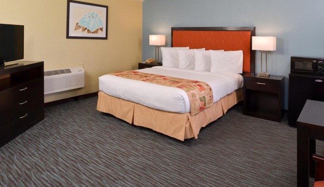 Bay View Inn - Morro Bay