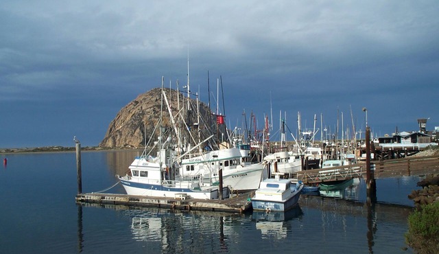 Bayfront Inn at the Waterfront
