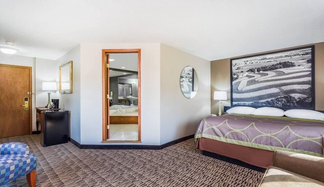 Baymont Inn And Suites By Wyndham Platteville