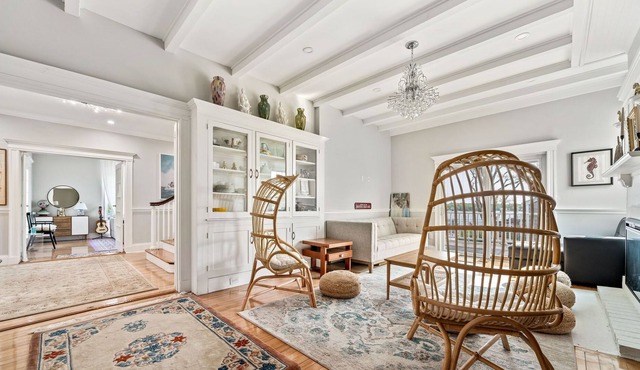Beach Blessing Ocean Views Home