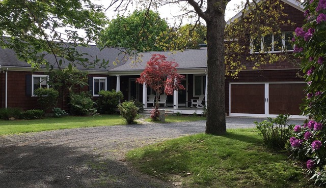 Beaches & Harbor Minutes Away. Perfect For Large Families/Reunions. Central AC
