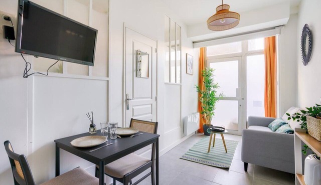 Beautiful 1 bedroom apartment - 15 district