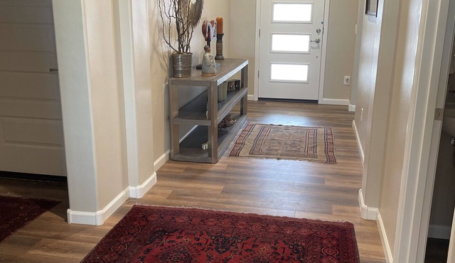 Beautiful 55+ Quail Creek Resort Community near Tucson, AZ. Nearly new home!