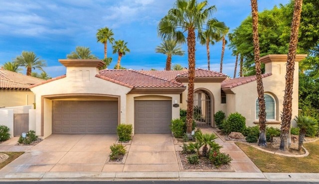 Beautiful Pool Home on Famed PGA West Course LQ175
