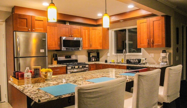 Beautiful Remodeled home