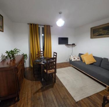 Beautiful T2 22 Av Jean Jaurés Drancy