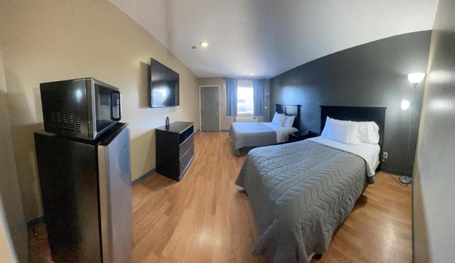 Best Budget Inn