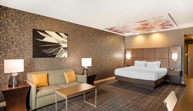 Best Western Plus Coalinga Inn